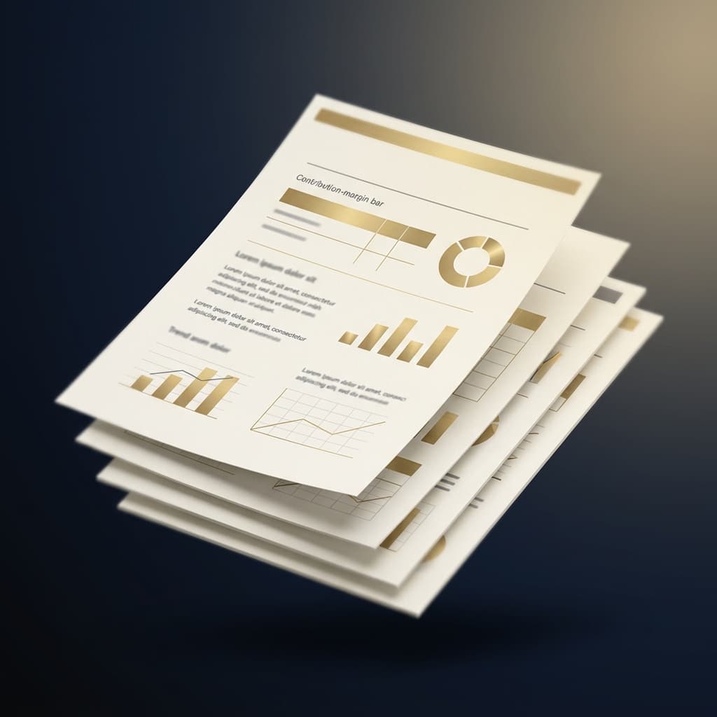 The E-Commerce Truth Bundle