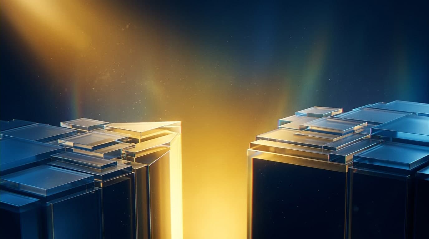 The SMB CFO Gap: Why 73% of Businesses Under $50M Lack Financial Visibility