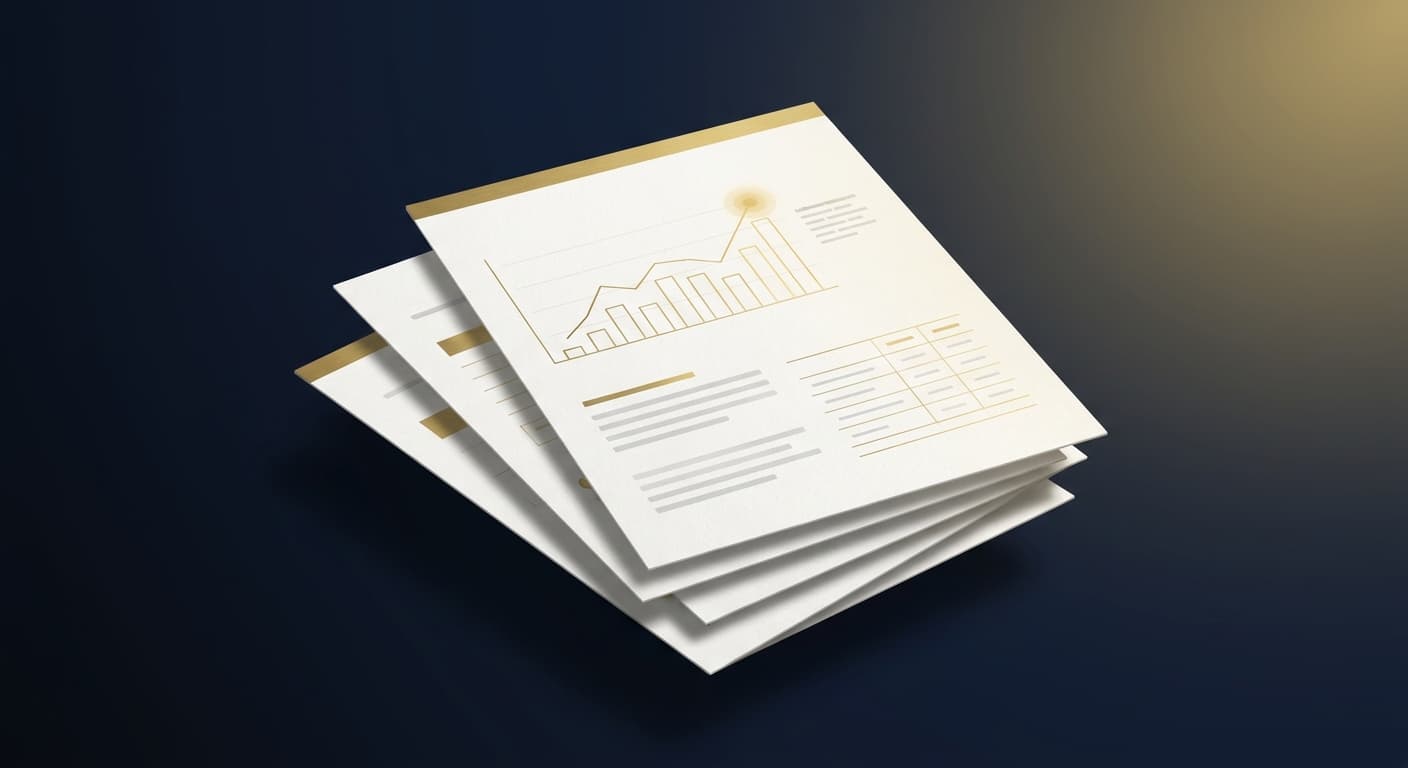 The AI CFO Framework