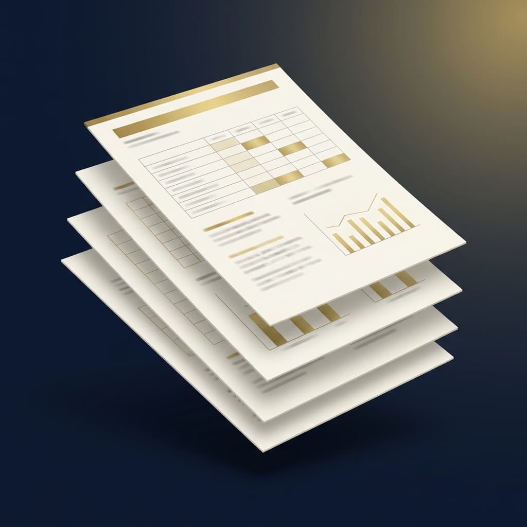The Contractor's Profit Bundle