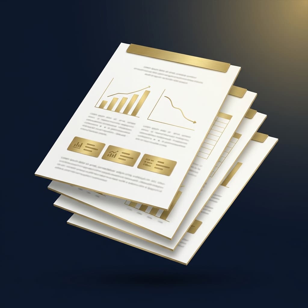 The Startup Finance Kit